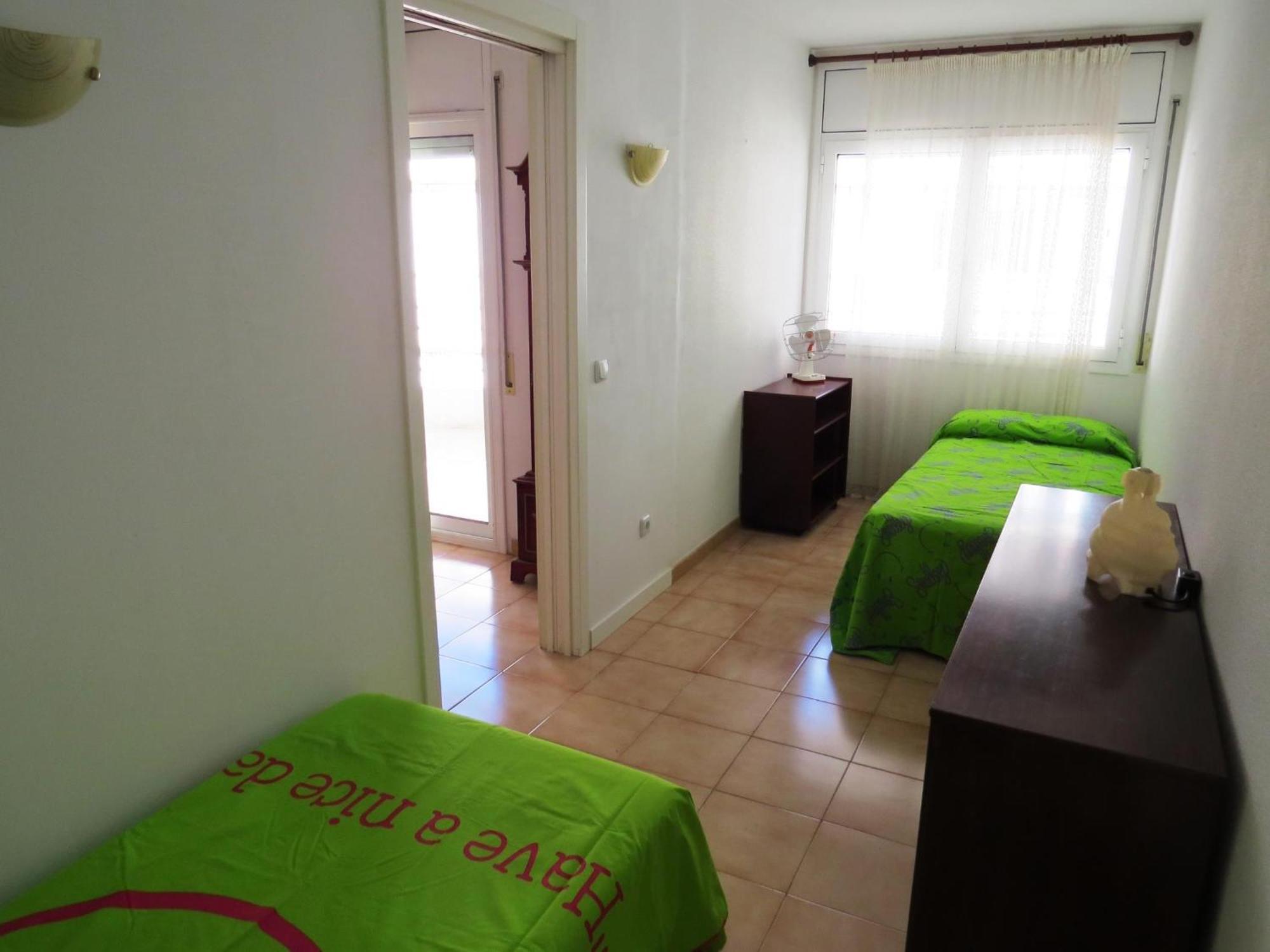 Apartamento Tarragona
