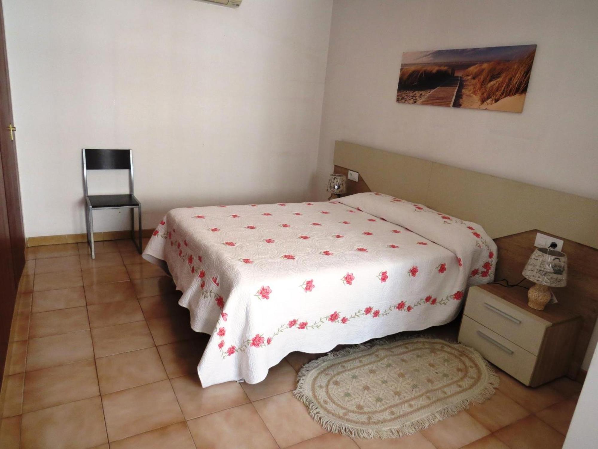 Apartamento Tarragona Rosas