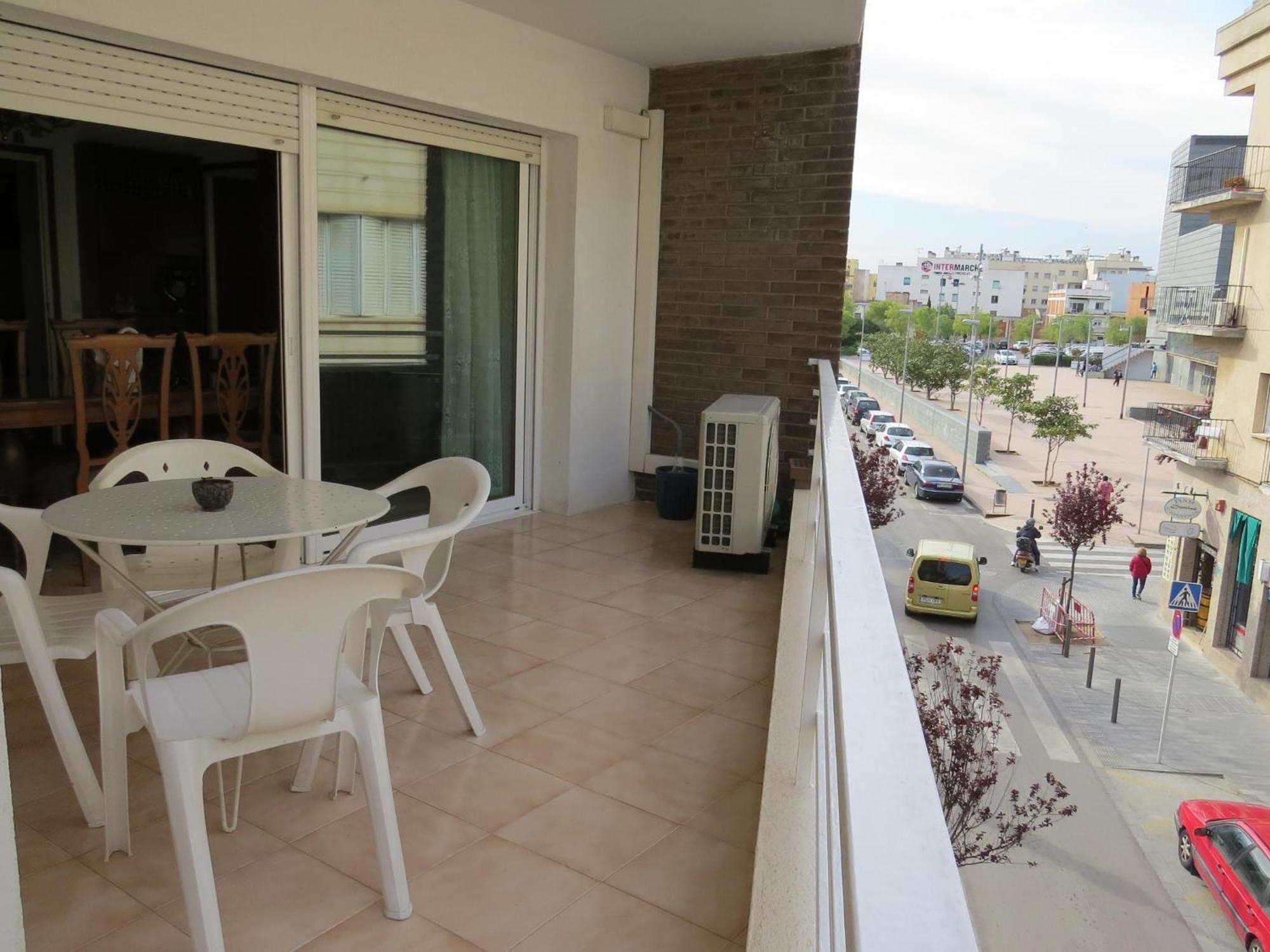Apartamento Tarragona *