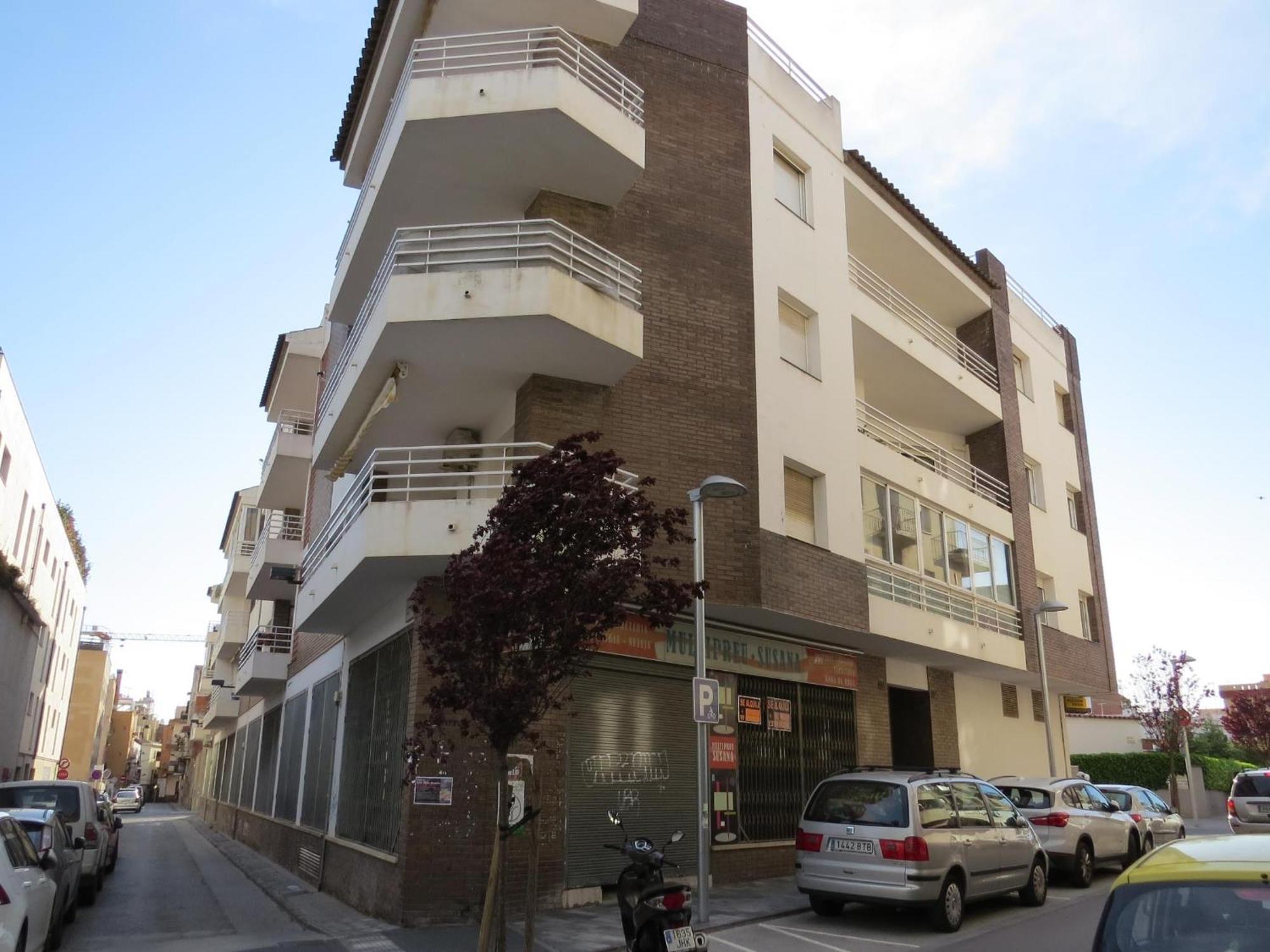 Apartamento Tarragona *