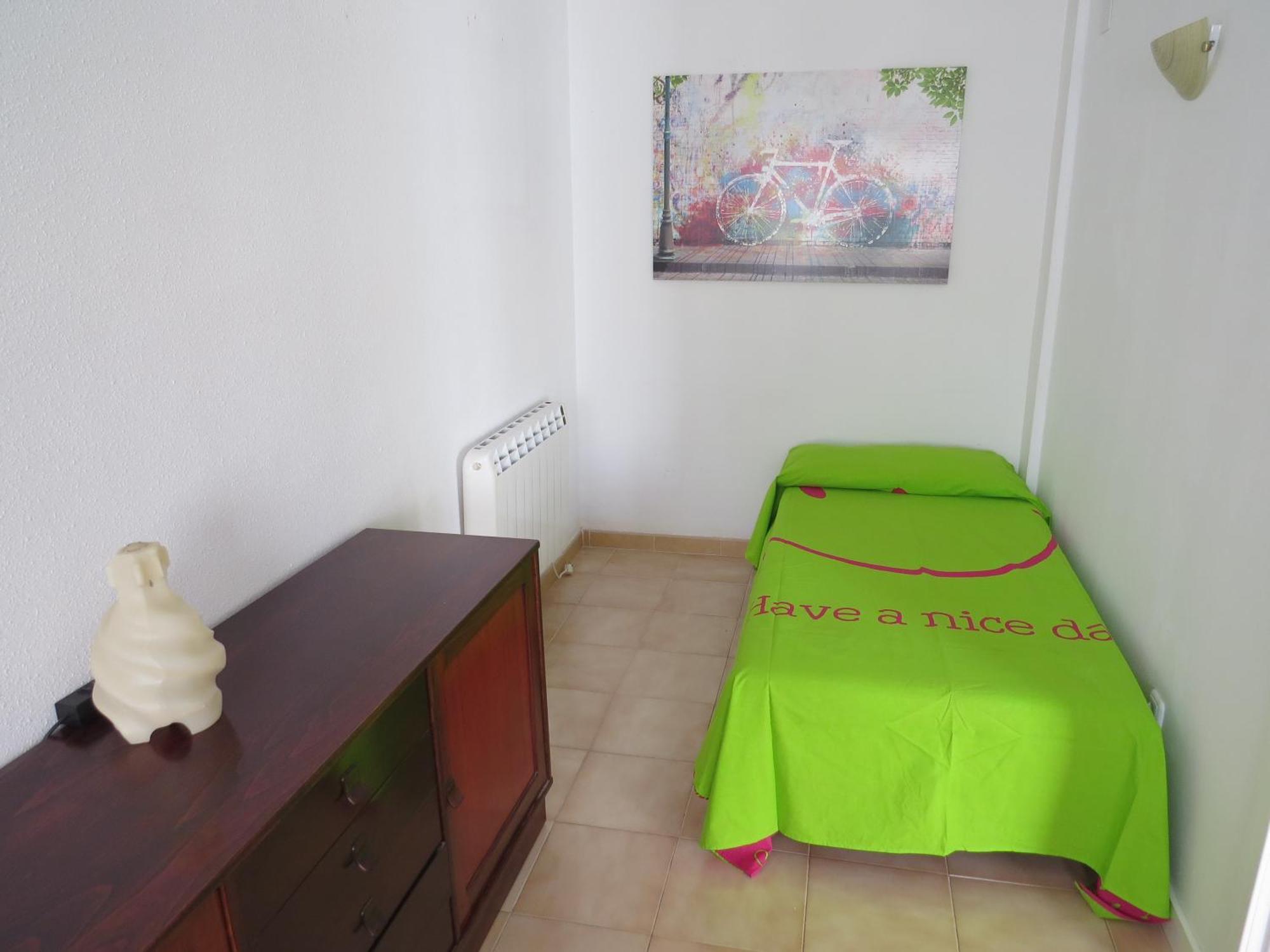 Apartamento Tarragona *